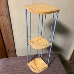 コーナーラック　　