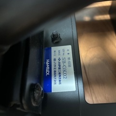 壁掛金具　壁掛テレビ金具の画像