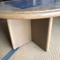 テーブル の画像