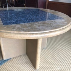 テーブル の画像