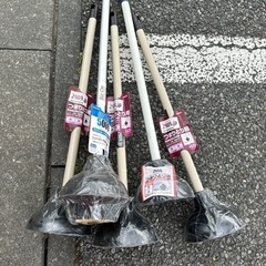 ラバーカップ　トイレ　つまり　