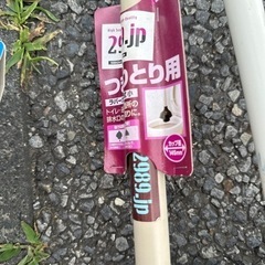 ラバーカップ　トイレ　つまり　の画像