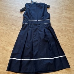【美品】綺麗めワンピースの画像