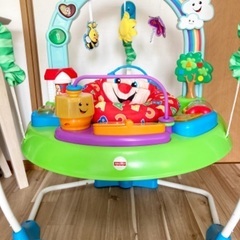 【問い合わせ頂き中】ジャンパルー★おもちゃ多数出品★フィッシャー...