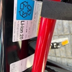 自転車 電動アシスト自転車の画像