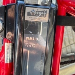 自転車 電動アシスト自転車の画像