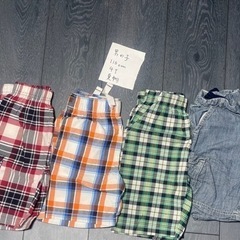 子供用品 キッズ用品 子供服の画像