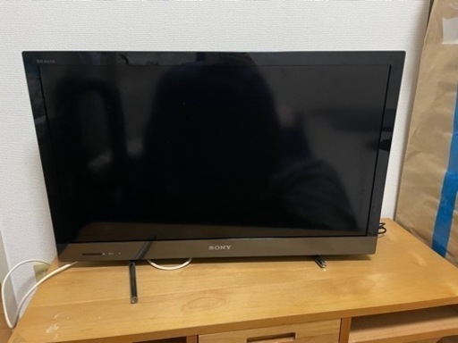 テレビ