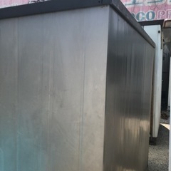 ⭐️激安⭐️YODOKO 物置　の画像
