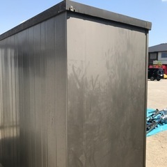 ⭐️激安⭐️YODOKO 物置　の画像