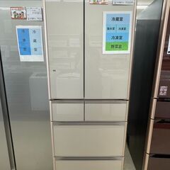 ★ジモティ割あり★ 日立 冷蔵庫 475L 17年製 動作確認／クリーニング済み TJ6318