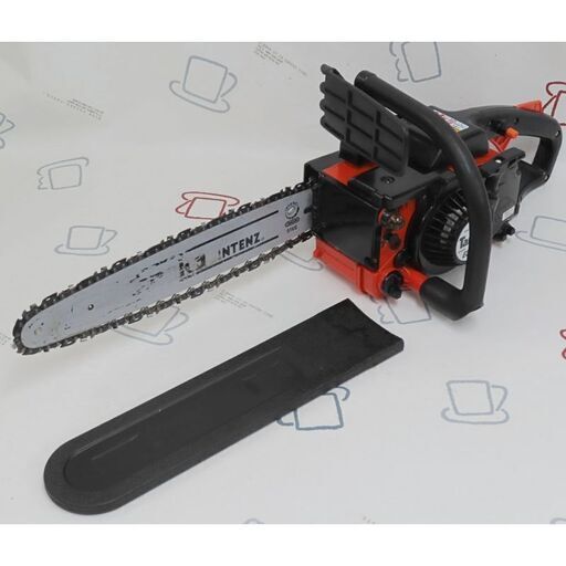 ♪Tanaka/日工タナカエンジニアリング チェンソー ECS-3359 札幌♪②