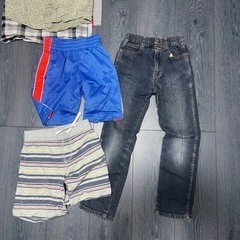 子供用品 キッズ用品 子供服の画像