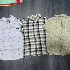 子供用品 キッズ用品 子供服の画像
