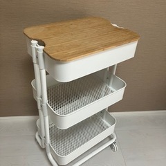 IKEA ロースコグ 