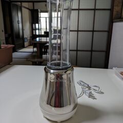 【鹿児島市リサイクルショップスターズ吉野店】VCL-1 超美品ドクタースムージー DOCTORSMOOTHIEの画像