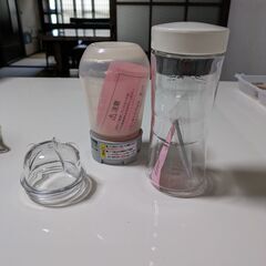【鹿児島市リサイクルショップスターズ吉野店】VCL-1 超美品ドクタースムージー DOCTORSMOOTHIEの画像