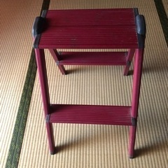 脚立　　高さ60cm