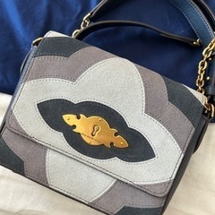 ショルダーバッグ　Ralph Lauren