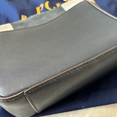 ショルダーバッグ　Ralph Laurenの画像