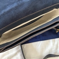 ショルダーバッグ　Ralph Laurenの画像