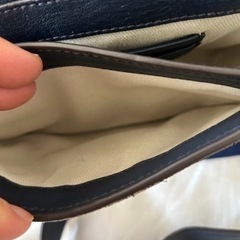 ショルダーバッグ　Ralph Laurenの画像