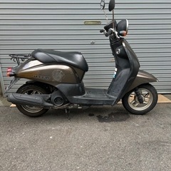 トゥデイFIバッテリー新品！