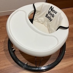 【お話中】子供用品 ベビー用品 ベビーラック、ベビーチェア