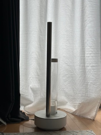加湿器