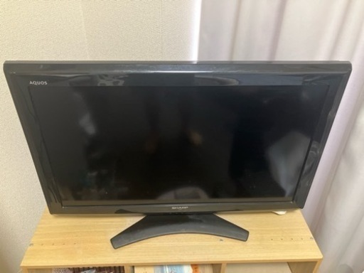 家電 テレビ 液晶テレビ