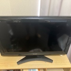 家電 テレビ 液晶テレビ