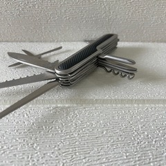 【相談中】十徳ナイフの画像