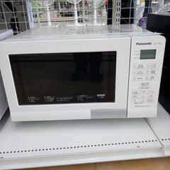 ★ジモティ割あり★ Panasonic 電子レンジ  19年製 ／クリーニング済み OJ4620