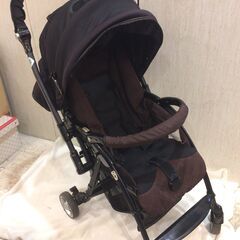 ☆262☆Kalfit ベビーカー　対面可能　１ヶ月～　お散歩　...