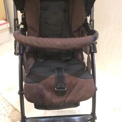 ☆262☆Kalfit ベビーカー　対面可能　１ヶ月～　お散歩　赤ちゃん 株式会社ヤトミの画像