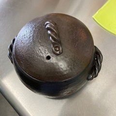 土鍋