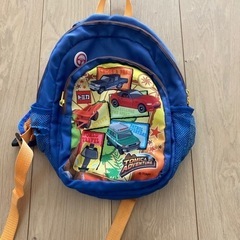 子供用品 キッズ用品 子供用バッグ