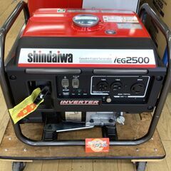 【エコツール半田店】やまびこ産業機械 新ダイワ インバータ発電機...