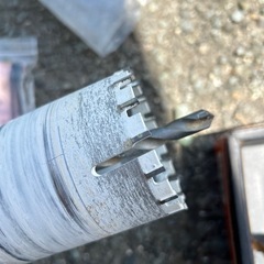 DIY コアドリル　７０φ　の画像