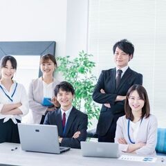 一般業務・オフィスワーク募集【未経験OK・前払いに対応】【和歌山...