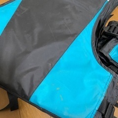 Gett active style ライフジャケット　釣り　フリー救命胴衣　2着セットの画像