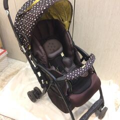 ☆261☆アップリカ　Karoon Plus SE98WDTJ ...