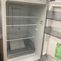 トレファク ラパーク岸和田店】2021年製 TOSHIBA 2ドア冷蔵入荷しま