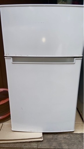 家電 キッチン家電 冷蔵庫 ★  2020年式 ★ 容量85L