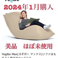 【美品】☆新品未使用カバー付き☆