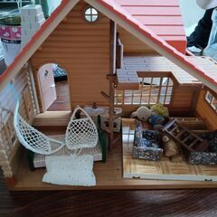 シルバニアファミリー　まとめ売りの画像