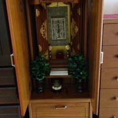 【名古屋市熱田区】仏壇