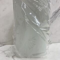 【レガストック川崎本店】UCHIFIT キッチンペーパーハンガー ホワイトの画像