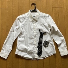 卒業式用 卒服 子供フォーマルスーツ 女の子160 の画像