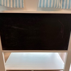 IKEAキッチン　おもちゃの画像